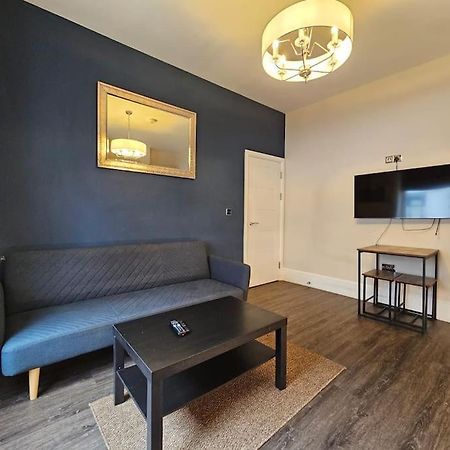 Flash Sale Brighton City Centre 1 Bedroom Bn145Wes06 Exteriör bild