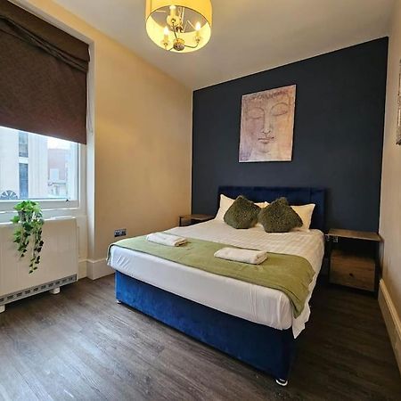 Flash Sale Brighton City Centre 1 Bedroom Bn145Wes06 Exteriör bild