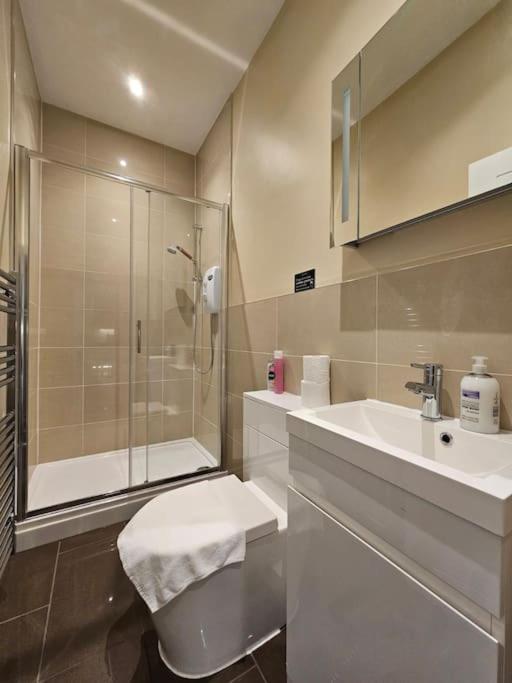 Flash Sale Brighton City Centre 1 Bedroom Bn145Wes06 Exteriör bild