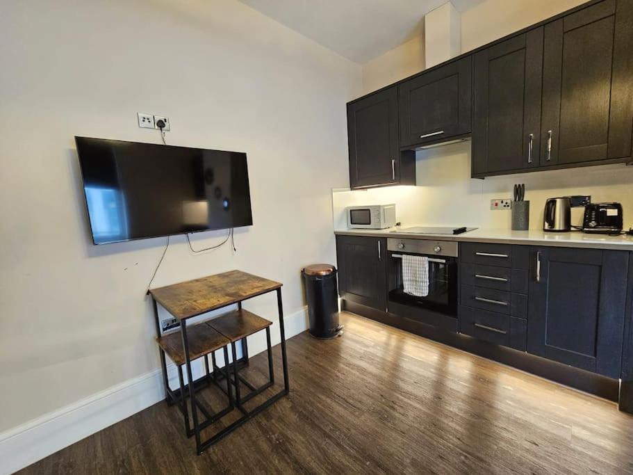 Flash Sale Brighton City Centre 1 Bedroom Bn145Wes06 Exteriör bild