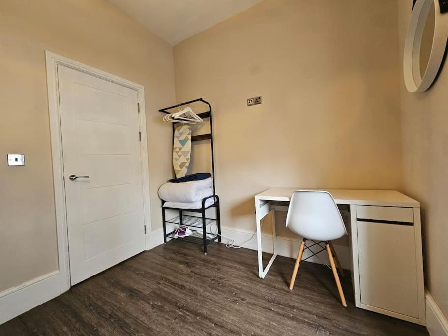 Flash Sale Brighton City Centre 1 Bedroom Bn145Wes06 Exteriör bild