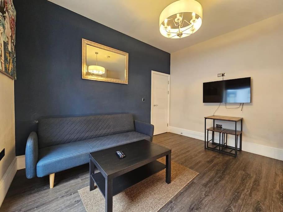 Flash Sale Brighton City Centre 1 Bedroom Bn145Wes06 Exteriör bild