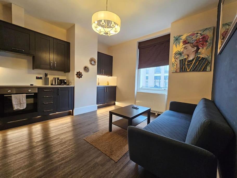 Flash Sale Brighton City Centre 1 Bedroom Bn145Wes06 Exteriör bild